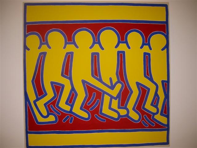 Keith Haring 37